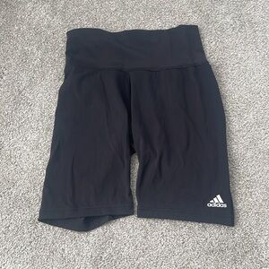 Adidas Bike Shorts